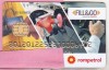 Bnk crc Card Rompetrol Fill&amp;Go - expirat