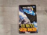 Lumina Geto-Daciei de Pavel Corut