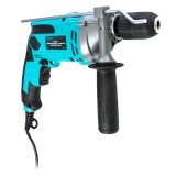 Masina de gaurit cu percutie Detoolz, 910 W, 2800 rpm, 25 mm