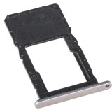 Suport SIM Honor Pad X8b, Versiune Wi-Fi, Gri (Space Gray), Service Pack 9706ADAF