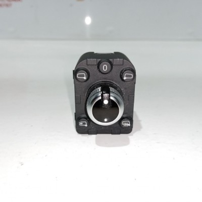 Buton reglaj oglinzi Audi Q7 4M 2015 - 2020 foto