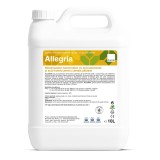 ALLEGRIA, Biostimulator nemicrobian pentru culturile de păioase, 10L