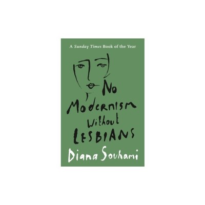 No Modernism Without Lesbians foto