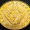 Moneda 20 FORINTI - UNGARIA, anul 2006 * cod 564