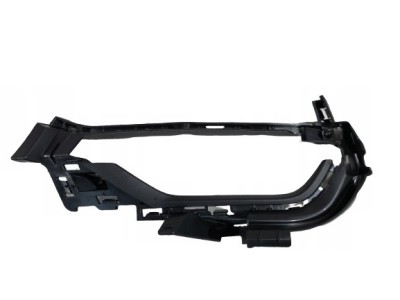 Suport proiector ceata Volvo S90/V90, 05.2016-, Rama Bara fata, Fata, partea Stanga, Aftermarket foto