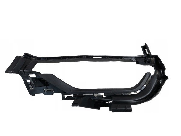Suport proiector ceata Volvo S90/V90, 05.2016-, Rama Bara fata, Fata, partea Stanga, Aftermarket