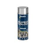 Spray Bostik SC chrome argintiu 400ml