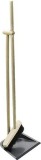 Set vertical mătură și făraș "Faule Grete", &icirc;nălțime totală 107 cm - 970 g