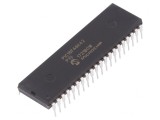 Microcontroler PIC 64kB 64MHz 2.3-5.5V DIP40