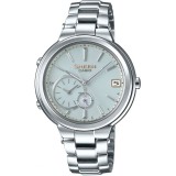 Ceas Dama, Casio, Classic SHB SHB-200D-7AER - Marime universala