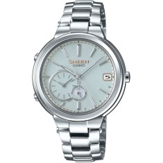 Ceas Dama, Casio, Classic SHB SHB-200D-7AER - Marime universala