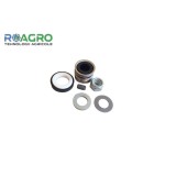 KIT PRESETUPA/ ETANSARE MECANICA TURBINA D.15 , PENTRU TAMBURI IRIGATII SCOVA, OCMIS, IRTEC, MARANI