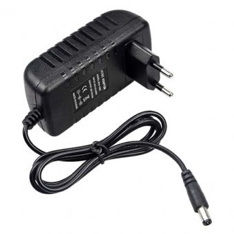 ALIMENTATOR 30W 12V 2.5A IP44 foto