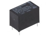 Releu Electromagnetic 5VDC 5A PCB