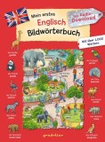 Mein erstes Englisch Bildw&ouml;rterbuch mit Audio-Download