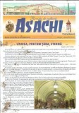 Revista cultura Asachi Seria a V-a nr. 6-12 An 2018 Cultura Literatura Clasica Romane Celebre