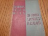 CU CRUCEA INTR-O MINA, CU BOMBA ATOMICA IN CEALALTA - L. Velikovici -1961, 136p., Alta editura