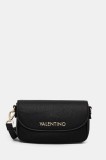 Valentino Bags poșetă culoarea negru, VBS9A809