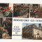 FA35-Carte Postala- FRANTA -Bretagne, Rochefort-en-Terre (Morbihan), necirculata