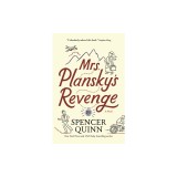 Mrs. Plansky's Revenge