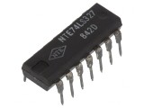 Digital Voltage Controlled Oscillator DIP14
