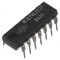 Digital Voltage Controlled Oscillator DIP14