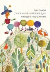 Taraundevinerierajoi. Antologie de schite si povestiri/Octav Pancu-Iasi