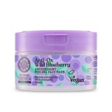 BEA126-100 Discuri antioxidante pentru exfolierea pielii fetei Natura Siberica Anti-Ox 20 buc