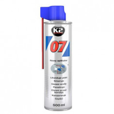K2 Spray lubrifiant 007 500 ml E0750 foto