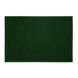 Covor intrare exterior FinnTurf, 60 x 90 cm, polietilena, verde, dreptunghiular