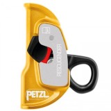 Blocator Coarda Petzl Rescucender 9-13mm, 260g, Alpinism, Certificat CE EN 567, EN 12841, EAC, NFPA 1983