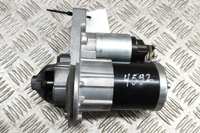 Electromotor NISSAN JUKE F16 2024 OEM: 233000290R,M000TD3271 27352608