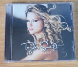 Taylor Swift - Fearless CD (2009) Special Edition