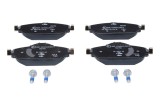 Set placute frana ATE 13.0460-2792.2