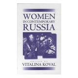 Women in Contemporary Russia
