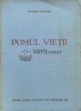 Pomul vietii - 1943 - George Lesnea ($M124)
