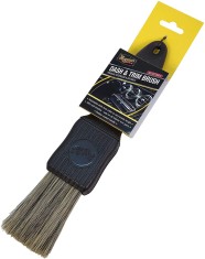 Pensula Curatare Meguiar&amp;#039;s Dash Trim Slide Lock Brush foto