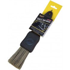 Pensula Curatare Meguiar&#039;s Dash Trim Slide Lock Brush