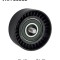 SKF VKM 35332 Rola ghidare/conducere, curea transmisie