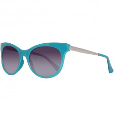 Ochelari de soare, dama, Guess, GF60075492B, Verde foto