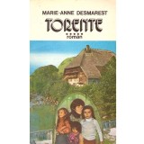 Marie-Anne Desmarest - Torente Volumul V - 137976