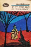 Cele Cinci Carti Ale Intelepciunii - Panciatantra , F589
