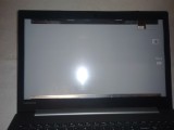 Carcasa completa lapotp LENOVO IDEAPAD 330 , stare buna