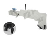 Rezervor spalator parbriz Nissan Navara/Frontier /Pathfinder, 09.20, fara senzor nivel lichid, vehicule fara Motoras Spalator faruri, cu capac, cu