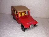 Bnk jc Matchbox 53e CJ6 Jeep