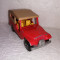 bnk jc Matchbox 53e CJ6 Jeep