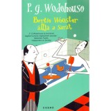 Bertie Wooster &aacute;llja a sarat - Pelham Grenville Wodehouse