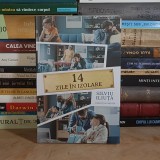 SILVIU ILIUTA - 14 ZILE IN IZOLARE , 2020 *