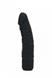 Vibrator Classic Original, Black, 19 cm