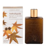 Gel de dus Ambraliquida, 250ml, L&#039;Erbolario